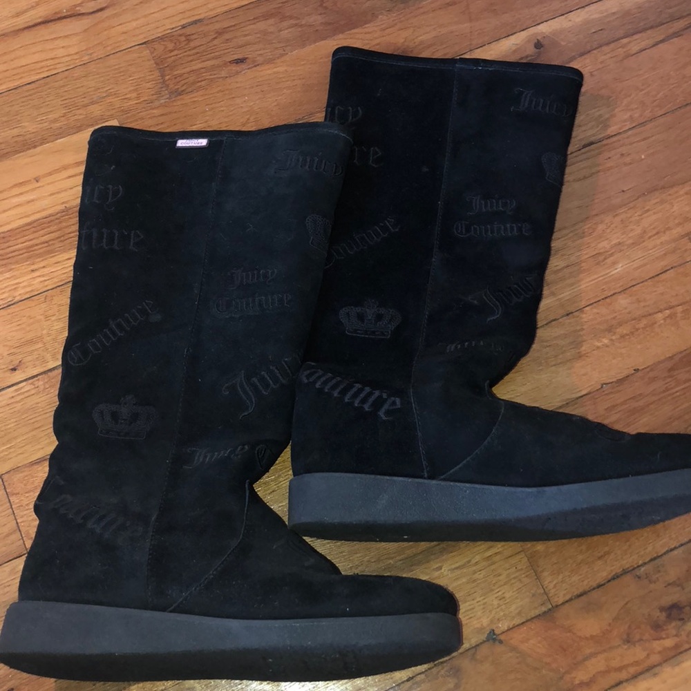 Juicy Couture Winter Boots